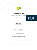 Moreno Gomez, Francisco - Lagunas en La Memoria y en La Historia Del Maquis - Hispania Nova