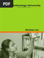 Business Law