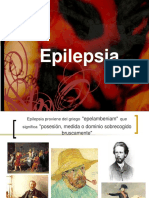 Epilepsia Completo