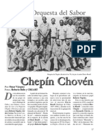 Tropicana Chepin e Los Valdes PDF