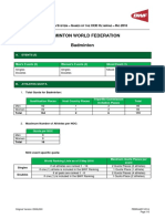 2014-02 - Rio 2016 - Qualification System - FINAL - Badminton - en