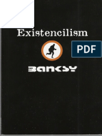 Banksy - Existencilism PDF