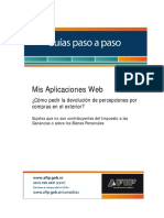 GuiaPasoAPasoMisAplicacionesWeb