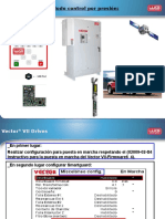 Capacitacion Modo Presion