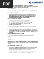 Download Lista de Exerccios-mecnica d by Filipevb SN307696204 doc pdf