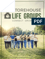 Storehouse: Life Groups