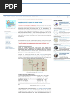 Download lampu led by Eby Doen QeQe SN307700356 doc pdf