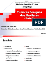 Tumores Benignos Dos Maxilares 