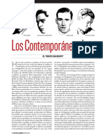 Los Contemporáneos Hoy (Valeria Luiselli)