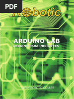 Manual Arduino Lab