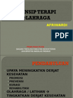 Afriwardi: Bagian Fisiologi Fakultas Kedokteran Universitas Andalas Padang