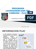 Presentación PLAC CAF