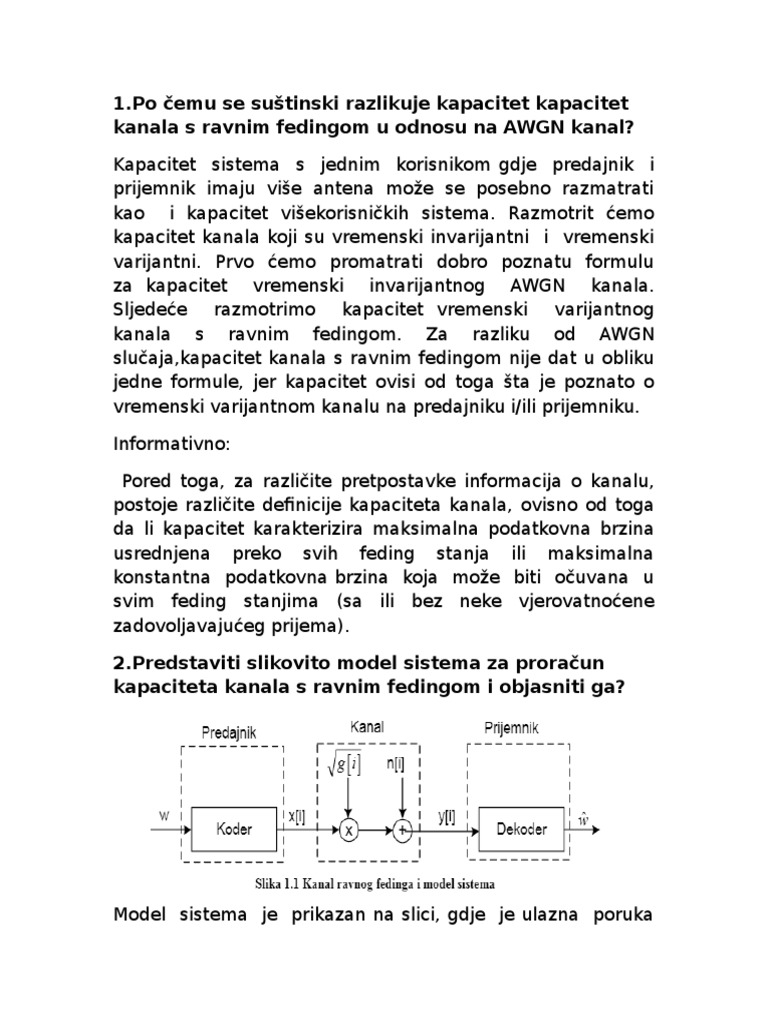 RTKS | PDF