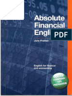 2 Absolute Financial English