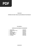 Download Pendekatan Ilmu Sosial Dalam Kesehatan Masyarakat by rahimuly SN307741179 doc pdf