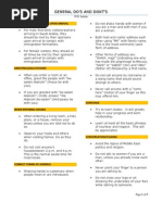 Download 2010 Dos and Donts in Saudi Arabia by PCGJeddah SN30774576 doc pdf