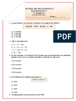 5º Básico 2015