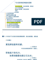 Ie&Tps 1 丰田生产方式 体系和基本思想