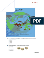 Cuadernillo Ejercicios 3° PDF