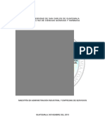 Tesis Competencia Laboral PDF