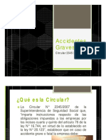 Accidentes Graves PDF