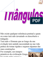 Triângulos