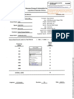 B2CA-46011-01-00066-3 Datos de Sonido Motor Electrico