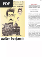Download Benjamin Walter - The Work of Art in the Age of Its Technological Reproducibility and Other Writings on Media by dupa102 SN30777029 doc pdf