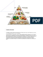 Cadeia-alimentar