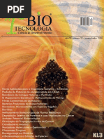 Bio Tecnologia
