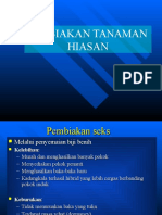 Modul 3 & 4 Pembiakan Tanaman Seks Dan Aseks