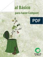 Manual Básico Para Hacer Compost