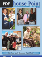 Lighthouse Point News May Issue | PDF | Child Care | Relationships