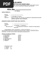 Download contoh surat lelayu atau meninggal by RIO SN307780058 doc pdf