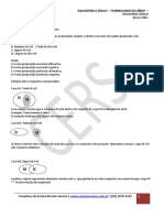 Aula 11 - Raciocinio Logico Comecando Do Zero PDF