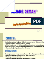 Kejang Demam