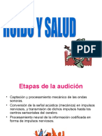 Ruido y Salud Expo