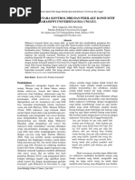Download HUBUNGAN ANTARA KONTROL DIRI DAN PERILAKU KONSUMTIF MAHASISWI UNIVERSITAS ESA UNGGUL by FerryGunawan SN307788562 doc pdf