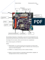 Mainboard SENA