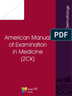 Usmle 01 1415 Manual DM