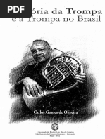 História Da Trompa