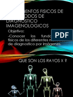 Metodos de Diagnostico Por Imagenes PDF