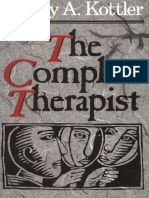 The Compleat Therapist