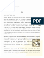 Mancala para Imprimir PDF