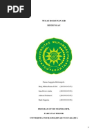 Download Tugas Bangunan Air Bendungan by Baiq Mitha SN307797796 doc pdf