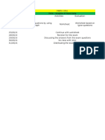 Title: Graphs of Functions