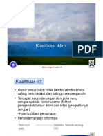 11.klasifikasi Iklim PDF