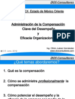 Administración