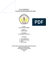 Tugas Referat Subarachnoid Hemorrhage (Sah)