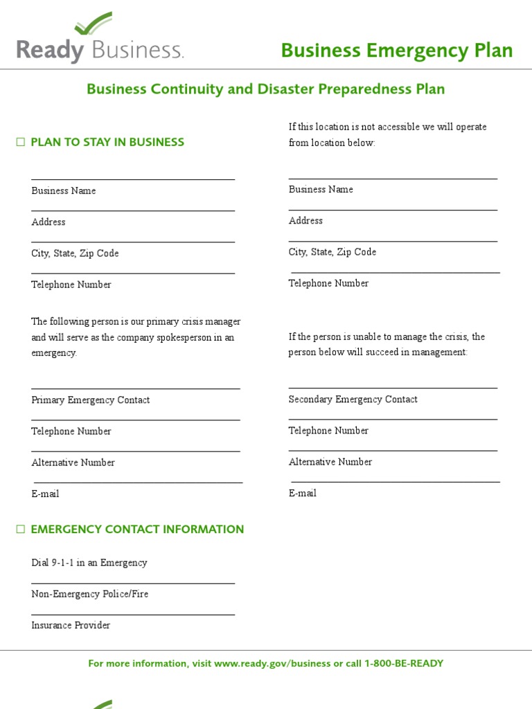 business-emergency-plan-template-emergency-management-emergency